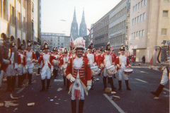 1993 Rosenmontag