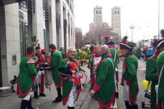 2012 Rosenmontag