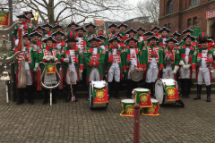 2015 Rosenmontag