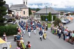 2019 Musikfest Oberndorf/Tirol