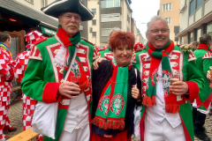 2019 Rosenmontag