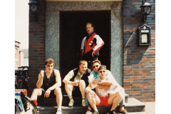 1994_Fahradtour